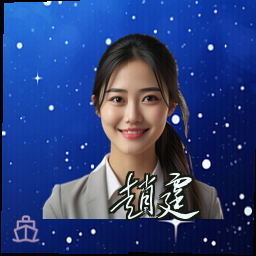 赵霆